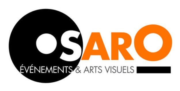 Logo osaro